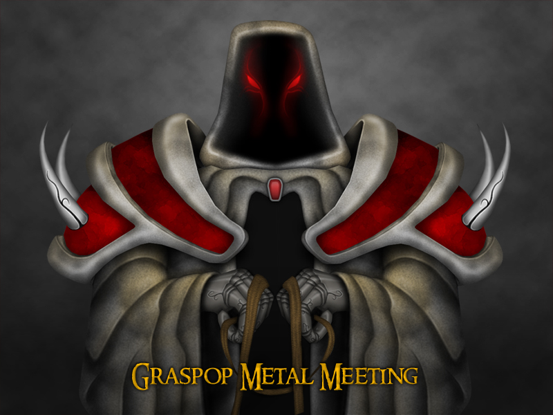 Graspop 2005